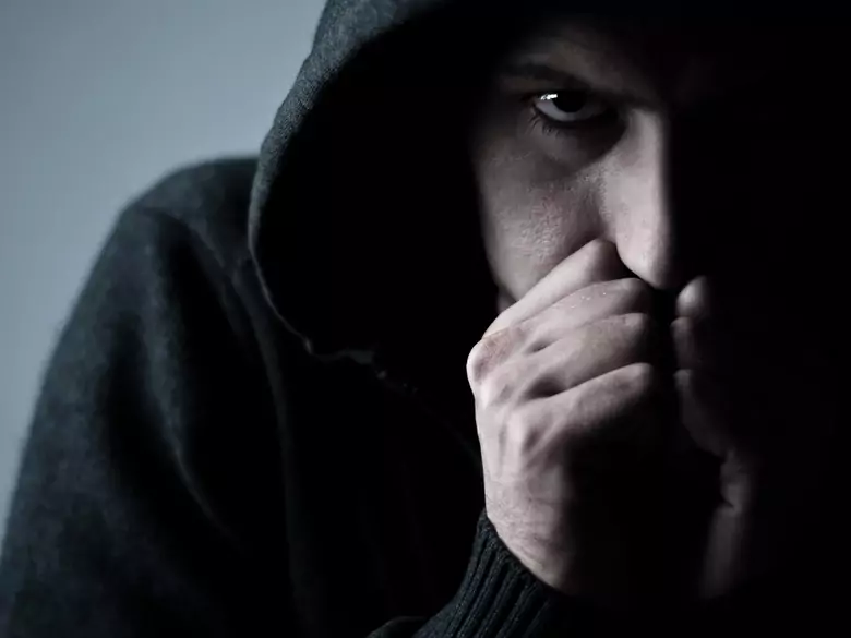 Alucinaciones - sensaciones que también acompañan a las personas sanas