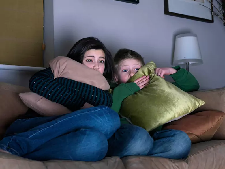 Fobias: ¿cuáles son nuestros miedos más comunes?