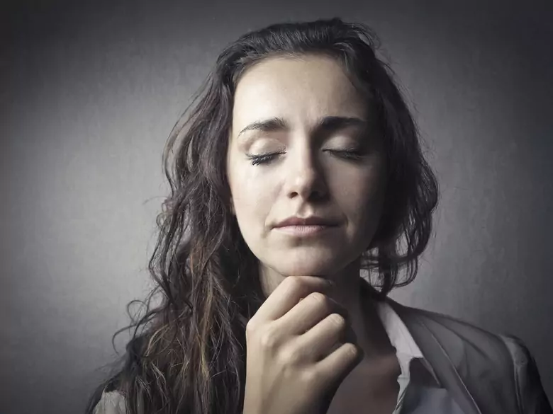 Parálisis del nervio facial