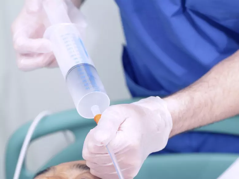 Métodos de tratamiento del cáncer parte II.