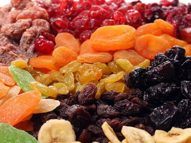 Las ciruelas pasas pueden ayudar a proteger la salud de las personas sometidas a radioterapia