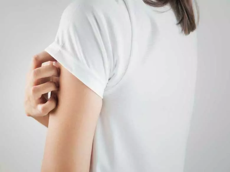 Alergia tras los cosméticos: ¿cuándo es necesario acudir al médico?