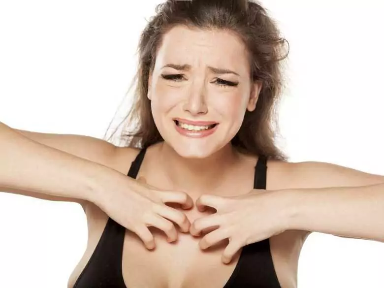 Tratamiento innovador para la alergia de contacto al níquel