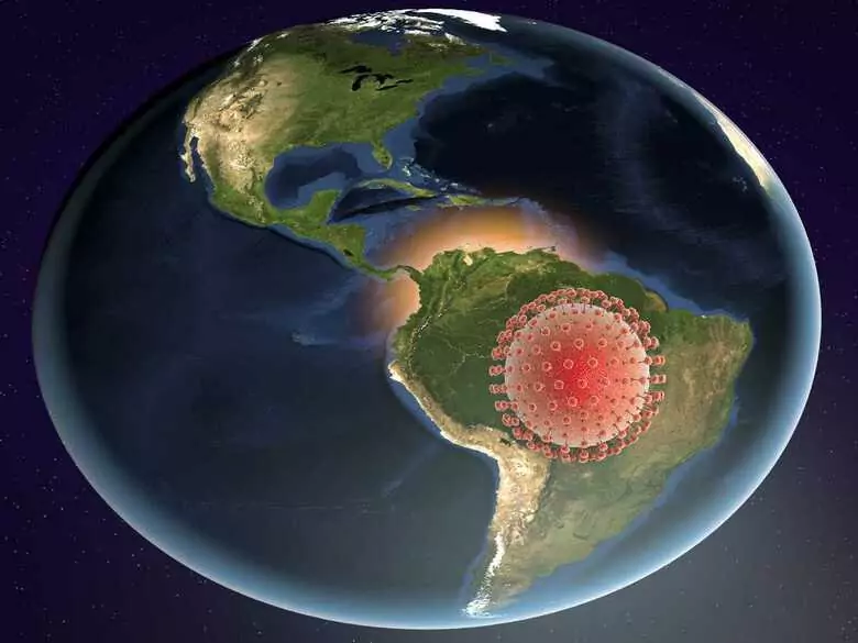 ¿Cómo ha afectado el coronavirus a nuestra psique?