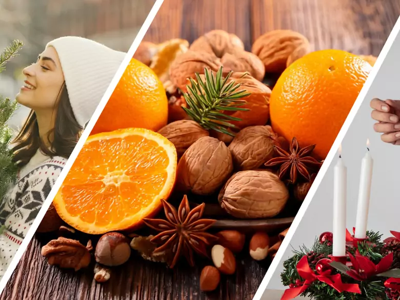 AleAlert: Los árboles de Navidad, los alérgenos alimentarios y los aromas intensos pueden suponer un reto para las personas alérgicas en diciembre