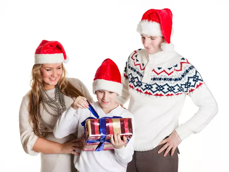 Regalos de Navidad: la psicología de las compras