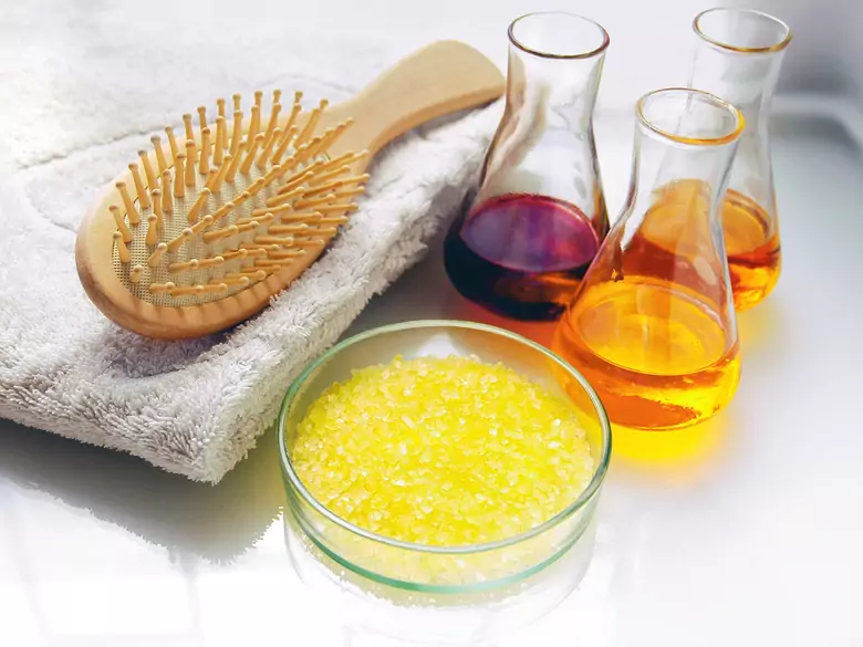 Aceite de cacay - el elixir de belleza sudamericano