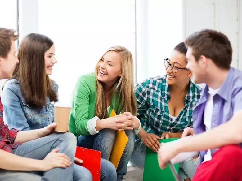 Mononucleosis, o enfermedad del beso