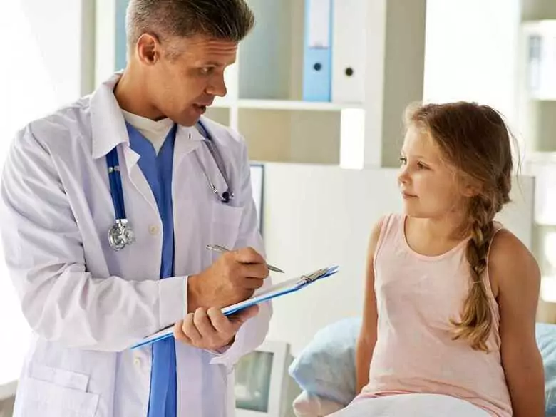 Amenorrea primaria - causas, síntomas, diagnóstico, tratamiento