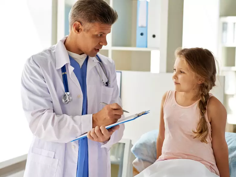 Amenorrea primaria - causas, síntomas, diagnóstico, tratamiento