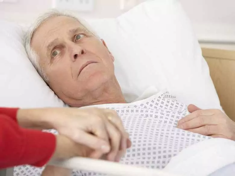 Los trastornos del habla pueden anunciar la enfermedad de Parkinson