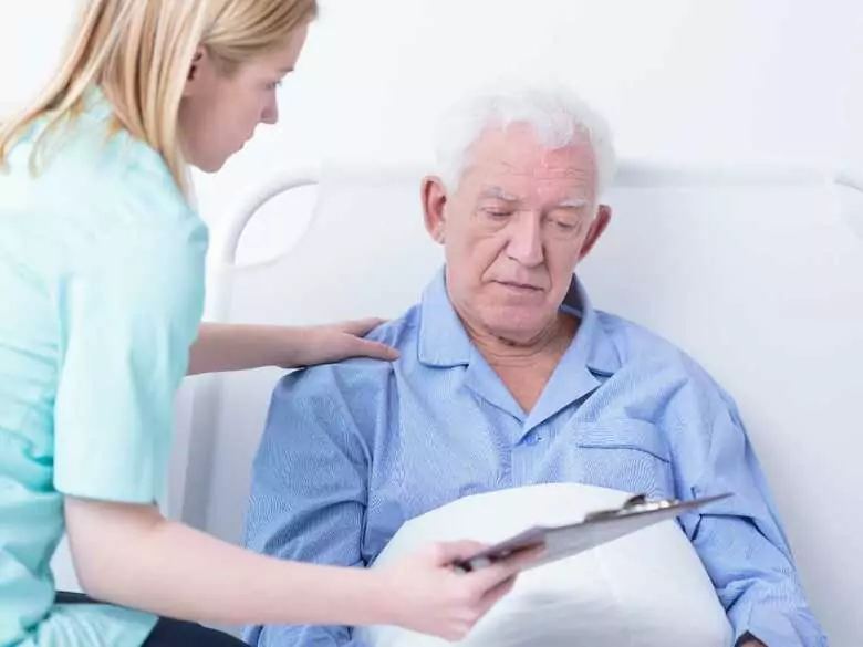 Mieloma múltiple: uno de los cánceres de la vejez