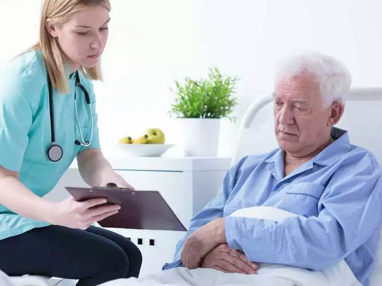 Infarto de miocardio - diagnóstico, tratamiento y período de recuperación