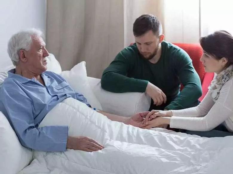 Trastornos mentales orgánicos