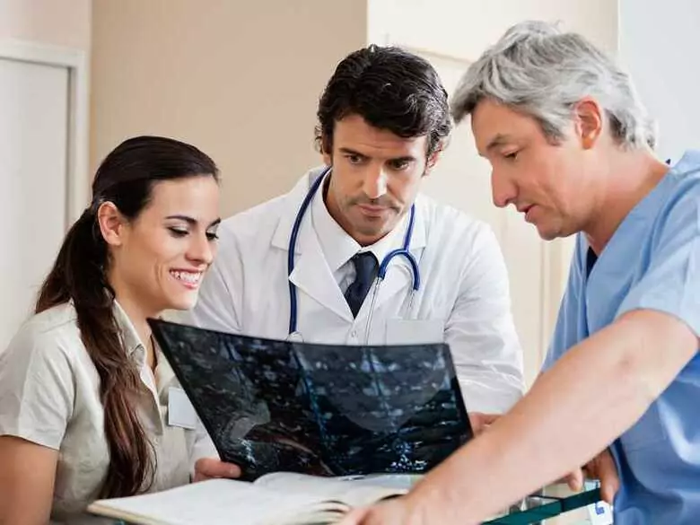 Síndromes paraneoplásicos neurológicos