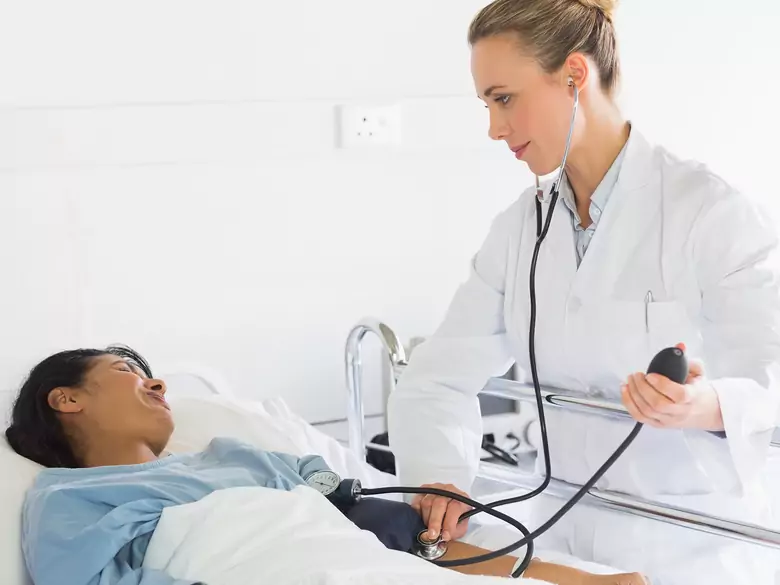 Sea médico y sobreviva