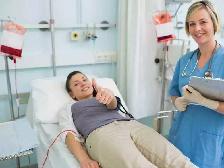 28 de mayo - Día Mundial contra el Cáncer de Sangre