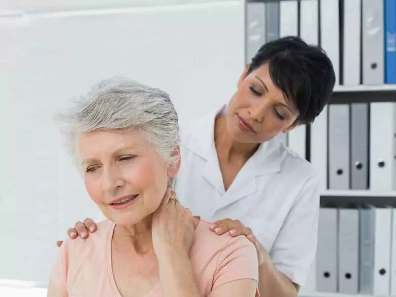 Neuralgia postherpética