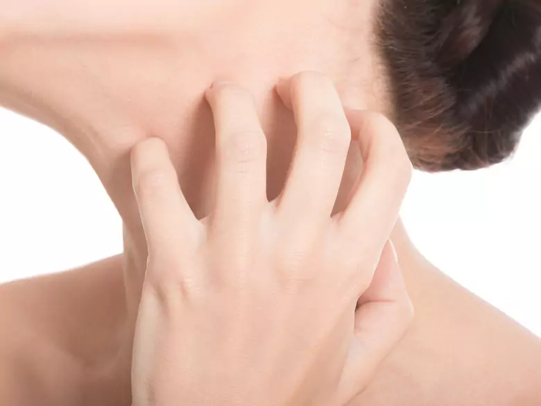 Las lesiones cutáneas como manifestación de enfermedades crónicas