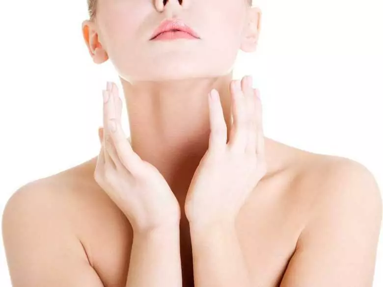 Aumento del tamaño de los ganglios linfáticos tras la vacunación: ¿cuándo debo acudir al médico?