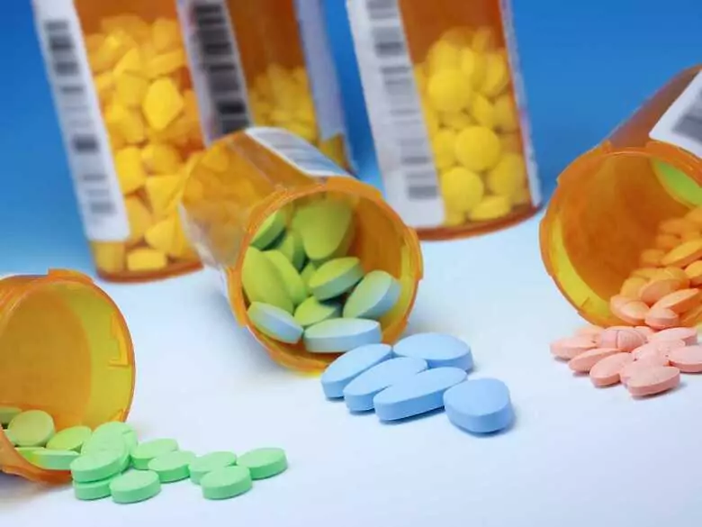¡Un popular medicamento contra la acidez estomacal desaparece masivamente de las estanterías de las farmacias!