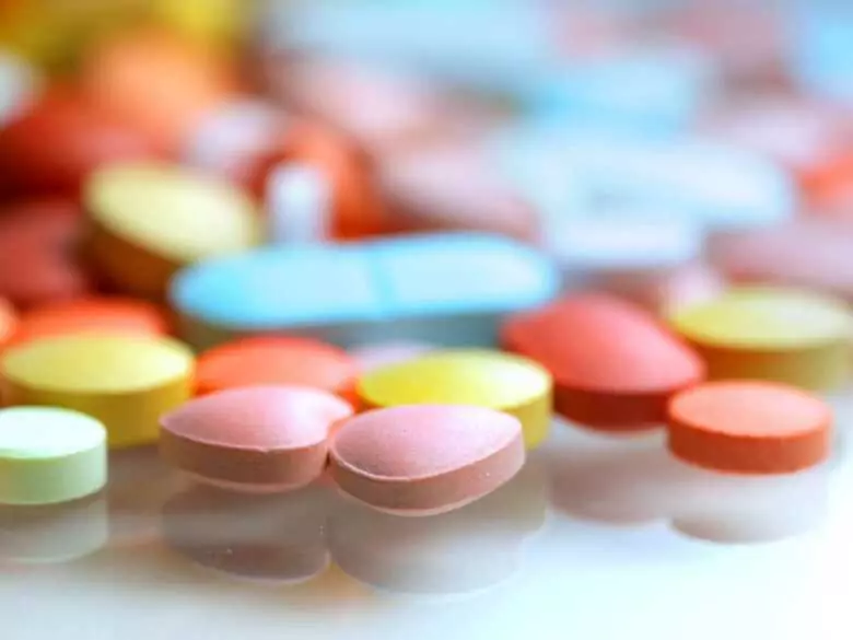 Demasiado no es saludable - sobredosis de magnesio