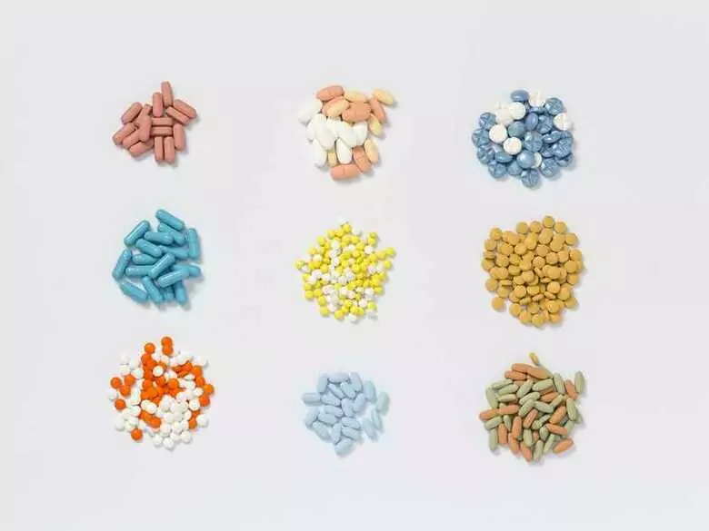 ¿Qué es un sistema de liberación controlada de fármacos?