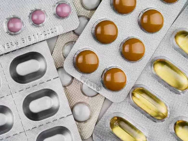 18 de noviembre - Día Europeo de Concienciación sobre los Antibióticos