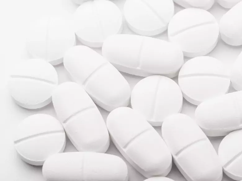 ¿Cómo tomar analgésicos con prudencia?