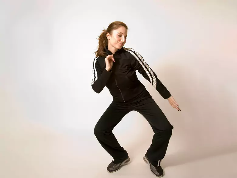 ¿Cuáles son los beneficios de practicar Zumba?