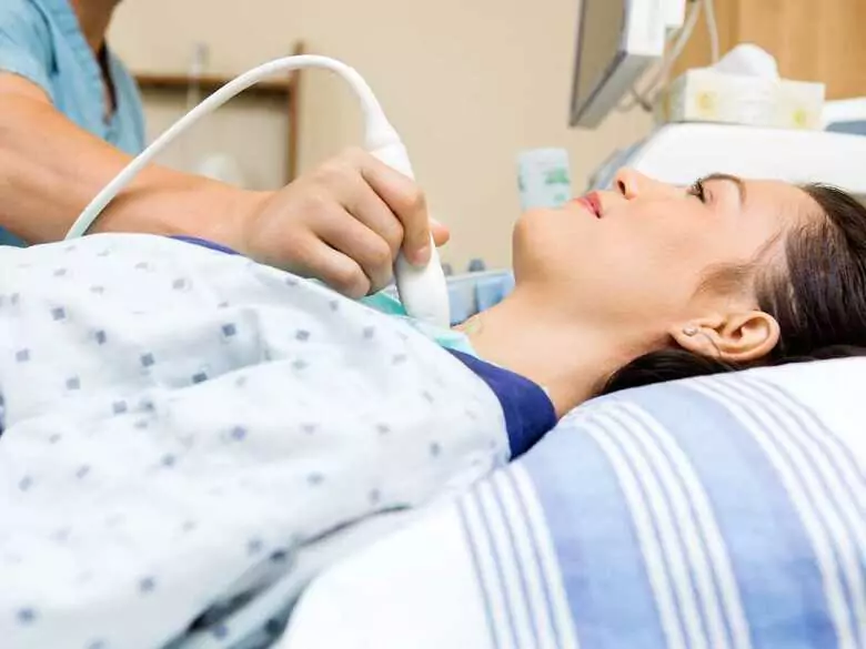 ¿Cuál es una dieta saludable para las personas con problemas en el sistema endocrino?