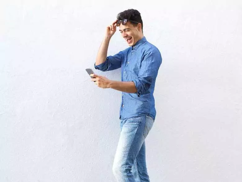 15 de julio - Día sin teléfono móvil