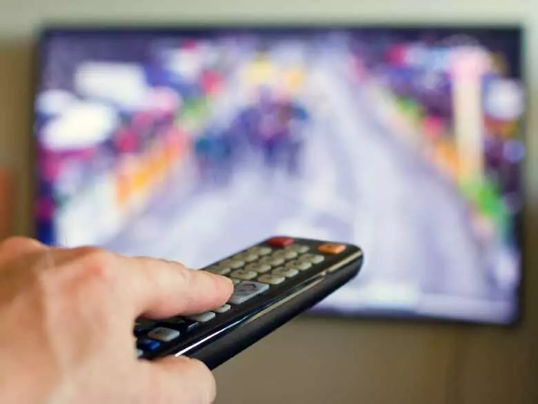 ¿La luz artificial provoca sobrepeso?