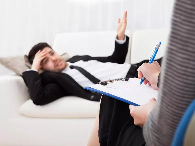 Características de la psicoterapia cognitivo-conductual