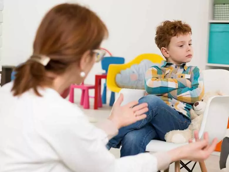 ¿Cómo prepararse y preparar a su hijo para una visita al psicólogo infantil?