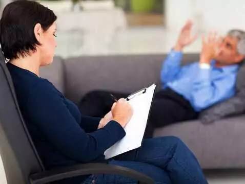 Terapia cognitivo-conductual en el tratamiento de la esquizofrenia