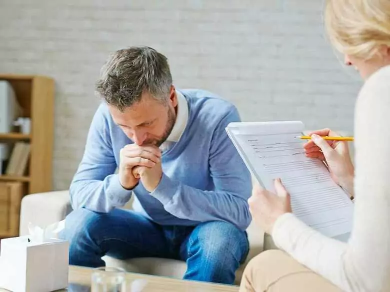 ¿Deben ser las enfermedades mentales un tema tabú?