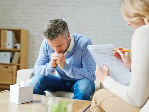 ¿Deben ser las enfermedades mentales un tema tabú?