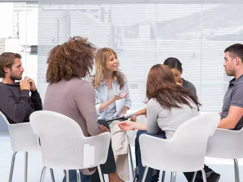 Modelos de atención en salud mental