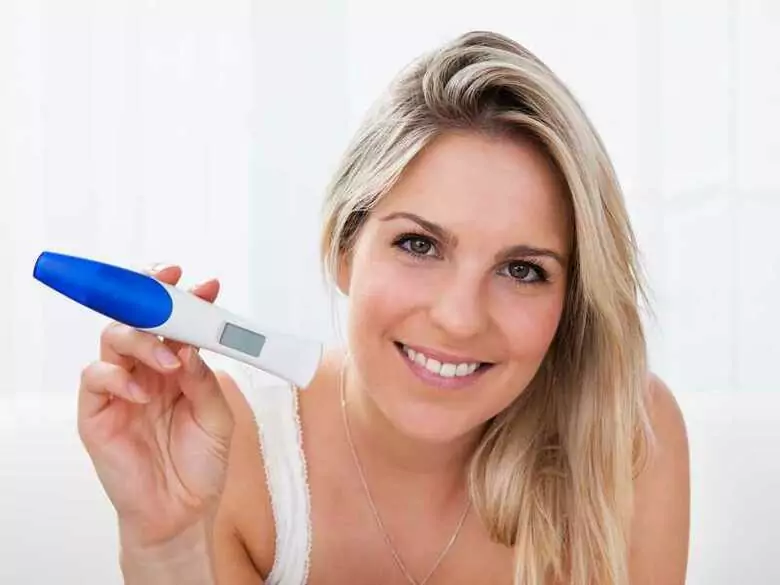 Las cuatro primeras semanas de embarazo: de la concepción a la nueva vida