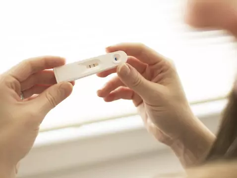 Prueba de embarazo con plaquetas: ¿cómo interpretarla?