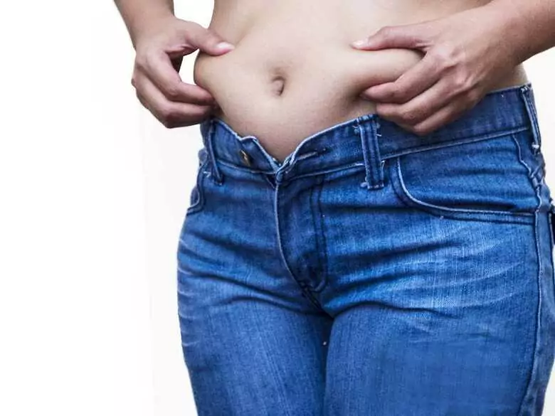 ¿Cuáles son los efectos secundarios de consumir demasiada grasa?