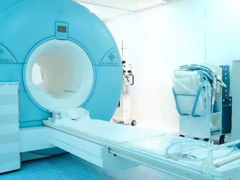 Tomografías computarizadas