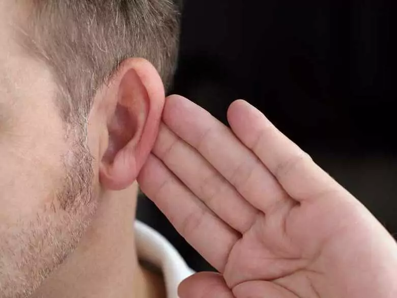 Audismo - cómo se discrimina a las personas sordas