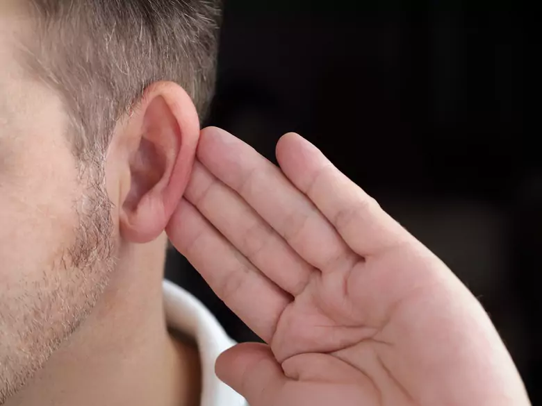 Audismo - cómo se discrimina a las personas sordas