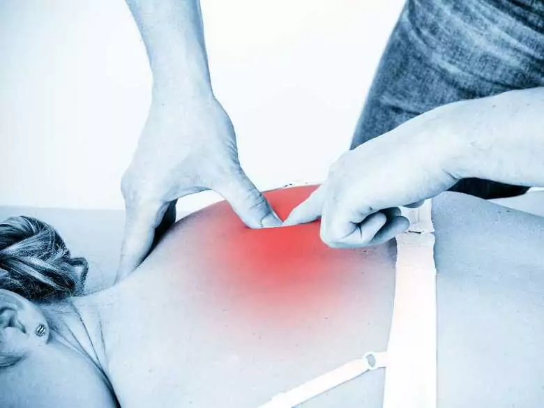 ¿Es posible tratar los trastornos de la columna vertebral de forma no invasiva?