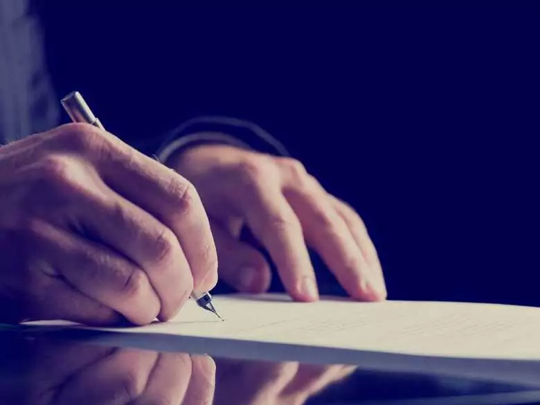 ¡Firmado el proyecto de ley sobre la Estrategia Nacional contra el Cáncer! ¿Qué significa esto?