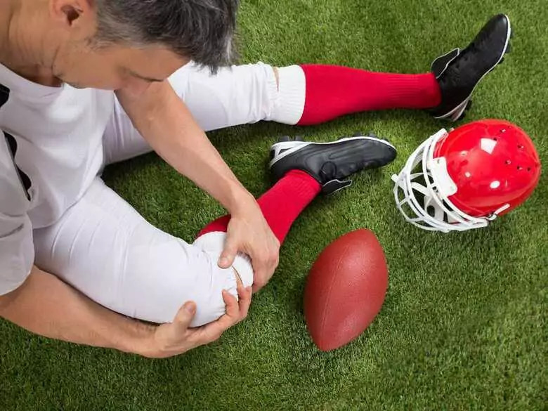 ¿Qué son las rodillas de monja?