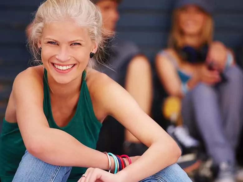 Movimiento en cuatro, sin marco