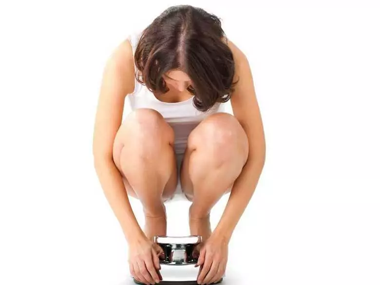 Tener un peso inferior al normal puede favorecer una menopausia prematura